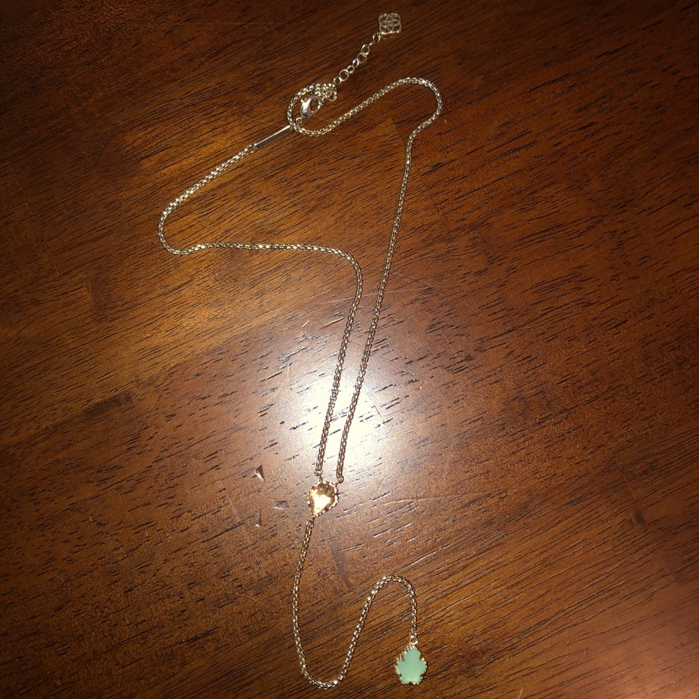 Kendra Scott Necklace